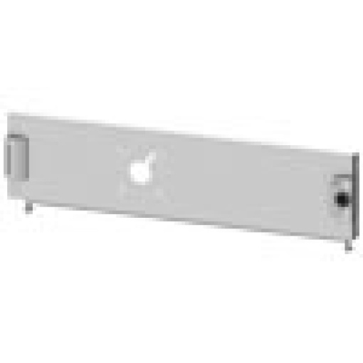 SIVACON S4 compartment door 3VA12 250 A fixedmounted H 150 mm W 600 mm