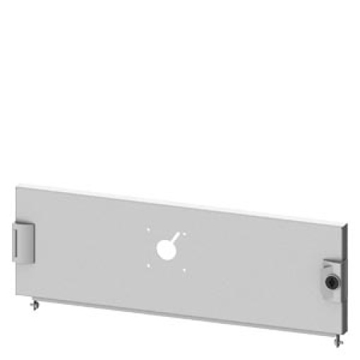SIVACON S4 compartment door 3VA20 100A 3VA21 160A 3VA22 250 A fixe