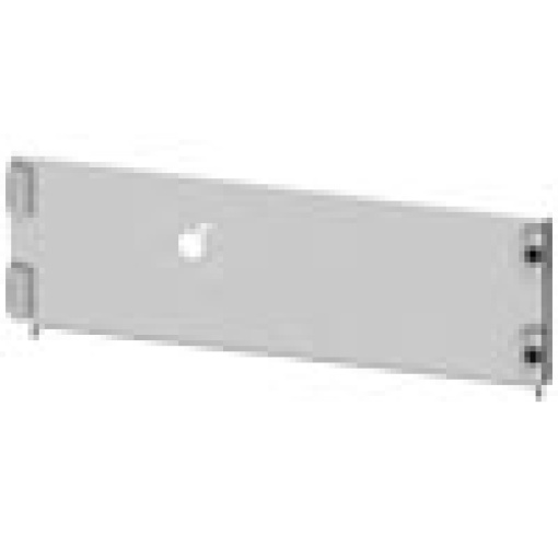 SIVACON S4 compartment door 3VA23 400 A 3VA24 630A fixedmounted plug