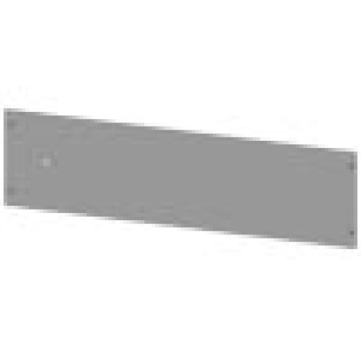 SIVACON S4 separation rear W 600 mm H 150 mm