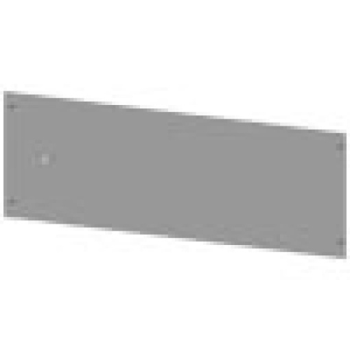 SIVACON S4 separation rear W 600 mm H 200 mm