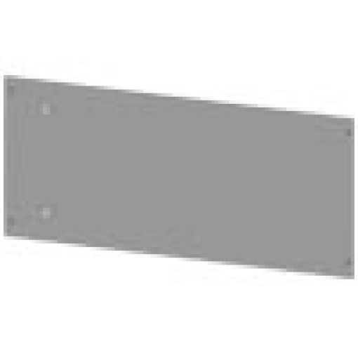 SIVACON S4 separation rear W 600 mm H 250 mm
