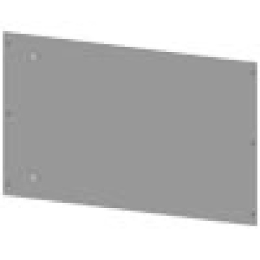 SIVACON S4 separation rear W 600 mm H 350 mm