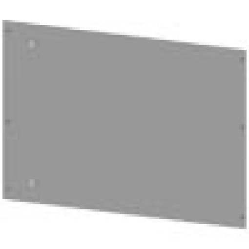 SIVACON S4 separation rear W 600 mm H 400 mm