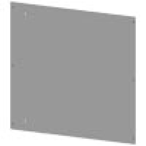 SIVACON S4 separation rear W 600 mm H 550mm