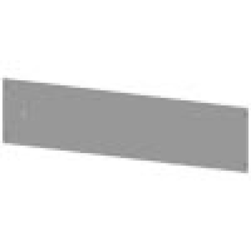 SIVACON S4 separation rear W 800 mm H 200 mm
