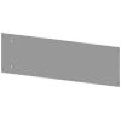 SIVACON S4 separation rear W 800 mm H 250 mm