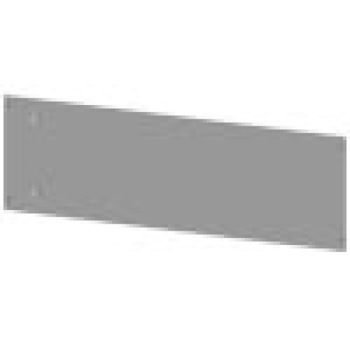 SIVACON S4 separation rear W 800 mm H 350 mm