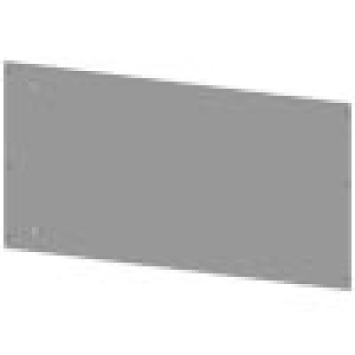 SIVACON S4 separation rear W 800 mm H 400 mm