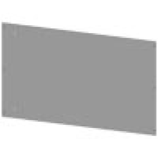 SIVACON S4 separation rear W 800 mm H 450 mm