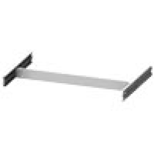 SIVACON S4 increase in module height vertical W 600 mm H 50 mm