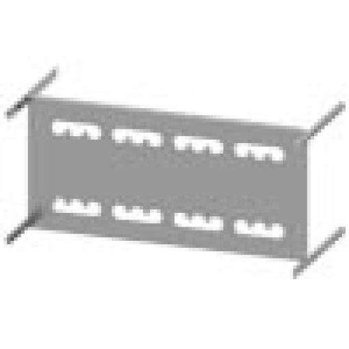 SIVACON S4 mounting panel 3VA13 400 A 3VA14 630A 3VA23 400 A 3VA24 