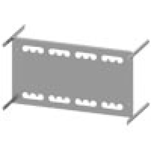 SIVACON S4 mounting panel 3VA13 400 A 3VA14 630A 3VA23 400 A 3VA24 