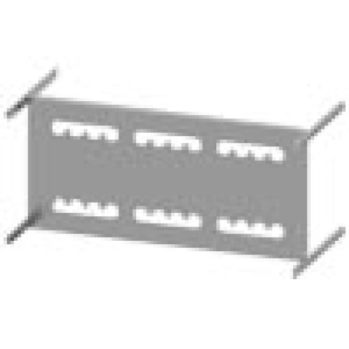 SIVACON S4 mounting panel 3VA13 400 A 3VA14 630A 3VA23 400 A 3VA24 
