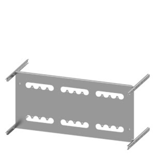 SIVACON S4 mounting panel 3VA13 400 A 3VA14 630A 3VA23 400 A 3VA24 