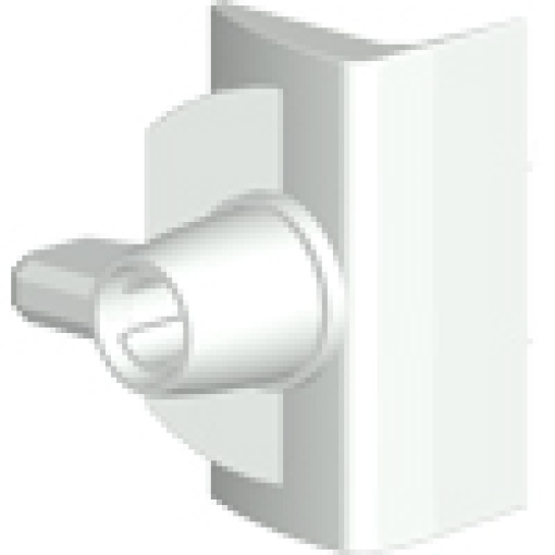 SIVACON S4 handle for compartment door