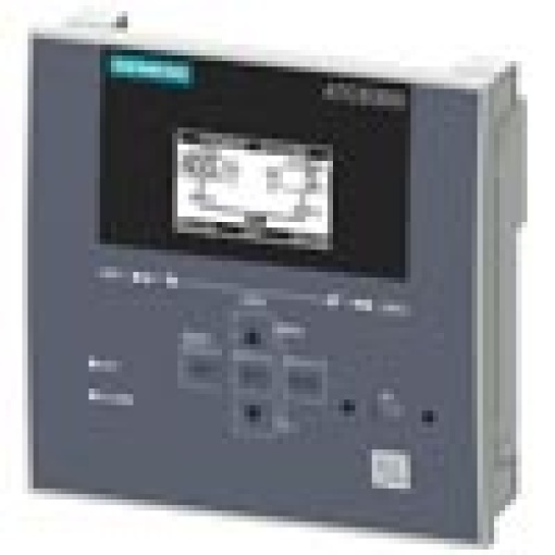 SENTRON 3KC ATC6300 LCD 144x144 mm transfer control device for control