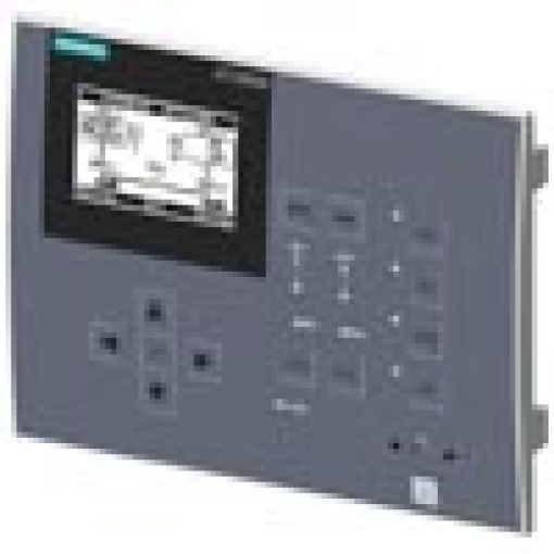 SENTRON 3KC ATC6500 LCD180x240 mm transfer control device for control