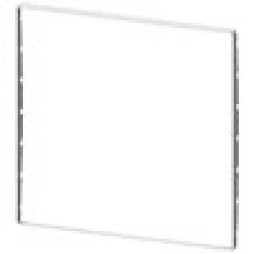 ATC6300 protective seal accessory for ATC6300 for front IP65 protection