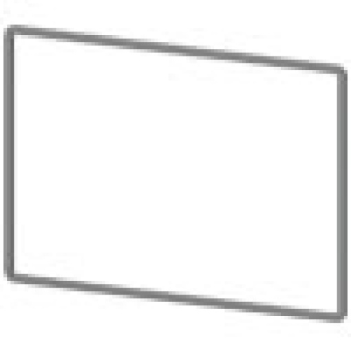 ATC6500 protective seal accessory for ATC6500 for front IP65 protection