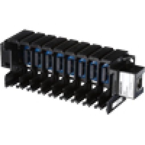 Siemens Low Voltage Power Distribution Solutions Metering Devices  SEM3 Rack