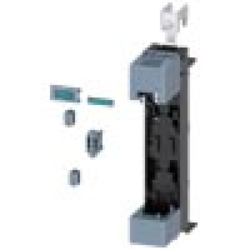 Assembly kit to create 4pole 3NP1 for mounting on 60 mm busbar