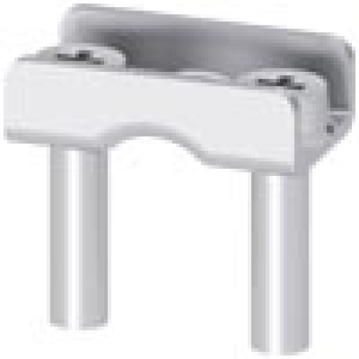 Saddle terminal 15  70 mm2 for size NH00 1pole with screw connection