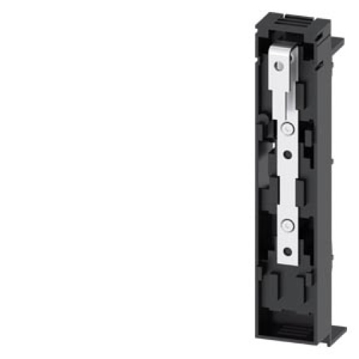 Assembly kit to create 1pole 3NP1 for mounting on 60 mm busbar