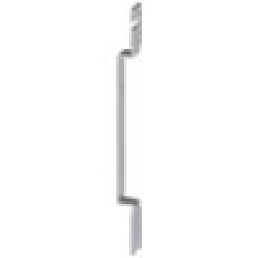 Spare part for 3KF SITOR size 1 mounting bracket for surface mounting
