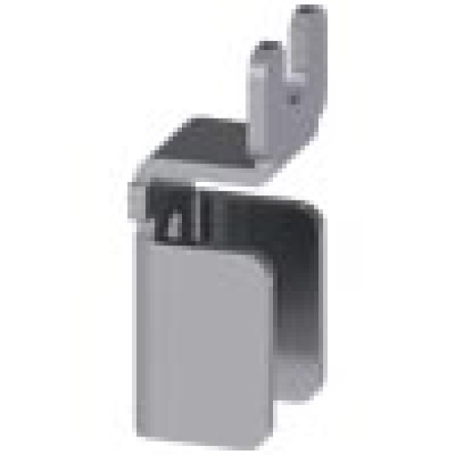 Spare part for 3KF SITOR size 2 mounting bracket for surface mounting