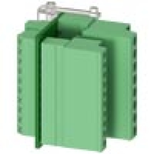 Accessory for switch disconnector with fuses inline design plugin NH00
