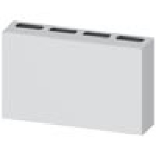 SK1 marshaling box IP55 H650 W1050 D250 screwed front plate