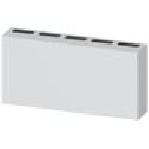 SK1 marshaling box IP55 H650 W1300 D250 screwed front plate