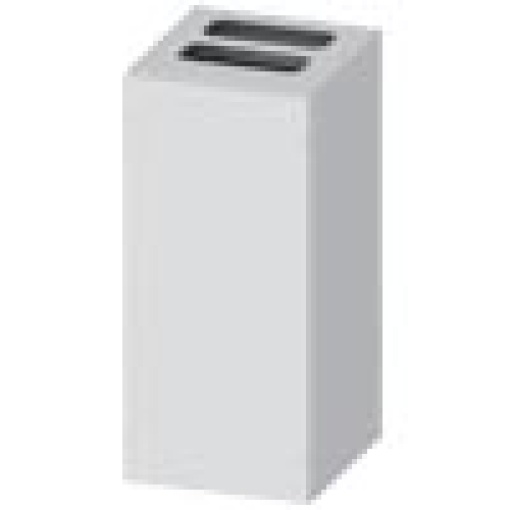 SK1 marshaling box IP55 H650 W300 D320 screwed front plate