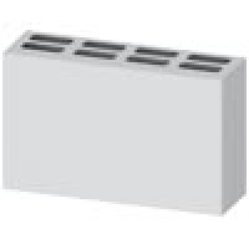SK1 marshaling box IP55 H650 W1050 D320 screwed front plate
