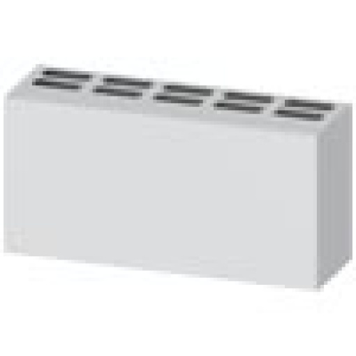 SK1 marshaling box IP55 H650 W1300 D400 screwed front plate