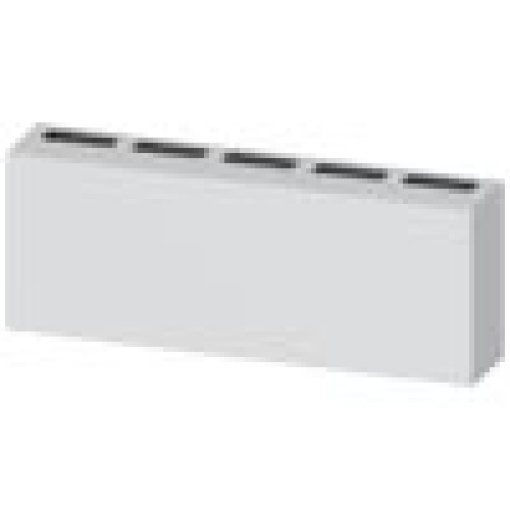 SK1 marshaling box IP55 H500 W1300 D250 screwed front plate