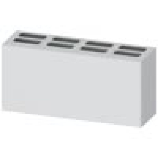 SK1 marshaling box IP55 H500 W1050 D320 screwed front plate