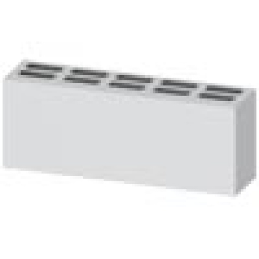 SK1 marshaling box IP55 H500 W1300 D320 screwed front plate