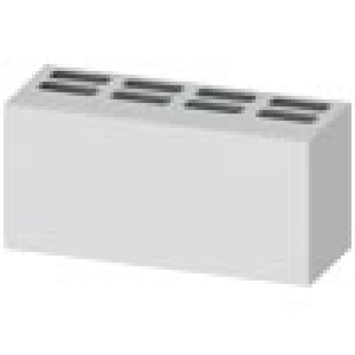 SK1 marshaling box IP55 H500 W1050 D400 screwed front plate