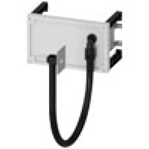 ALPHA cable connection from assembly kit to door M20 H150 mm W250 mm