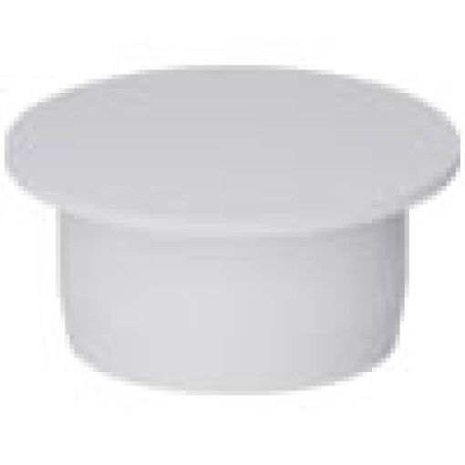 Blanking plug 10 mm pack of 50 units