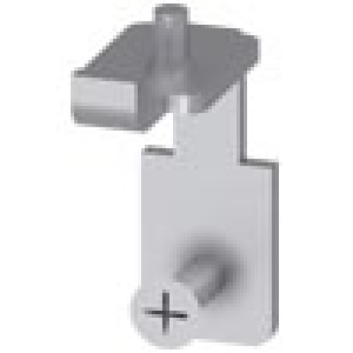 Universal bracket pack of 20 units for ALPHA floormounted distribution boa