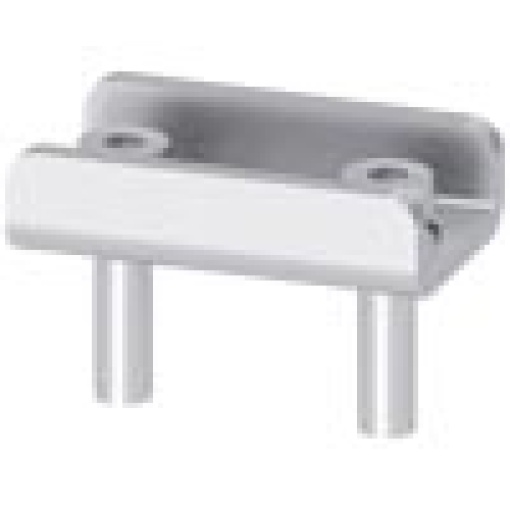 Saddle terminal 70  120 mm2 for size NH1 1pole with screw connection