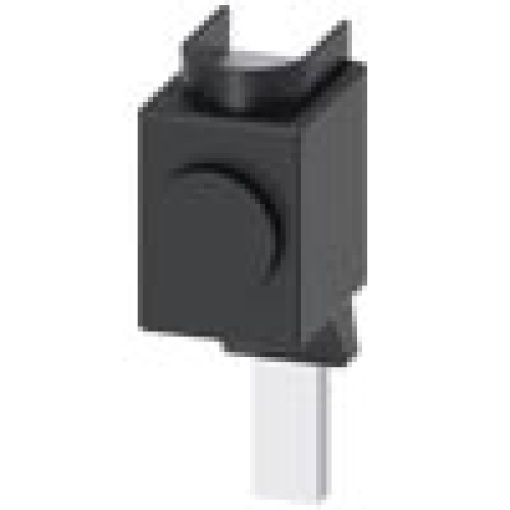 Infeed terminal 16 - 95mm2, for size NH000 1-pole with box terminal, accessory