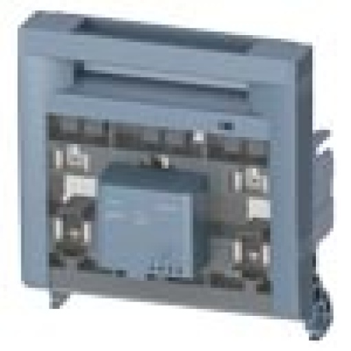 Fuse carrier with EFM15 for size NH3 3pole 190  690VAC LN accessory