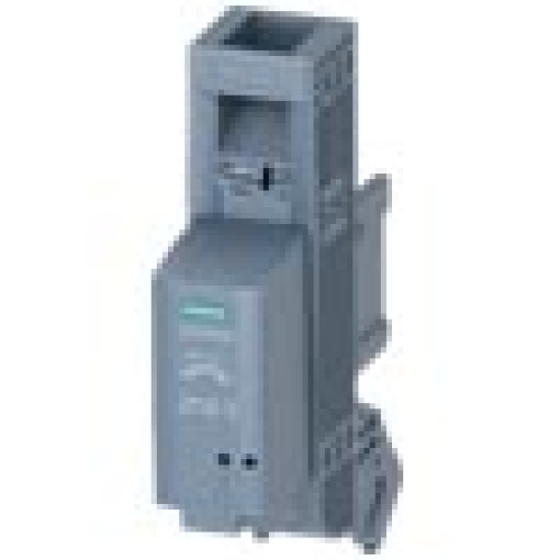 Fuse carrier with EFM15, for size NH00 1-pole, 24 - 230 V AC  24 - 250 V DC