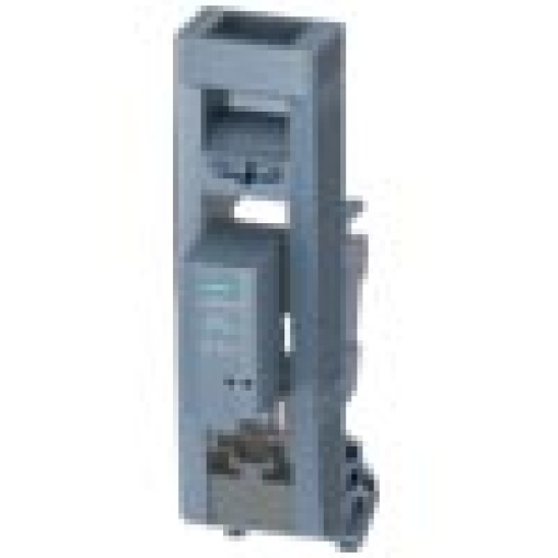 Fuse carrier with EFM15 for size NH1 1pole 24  230 V AC  24  250 V DC