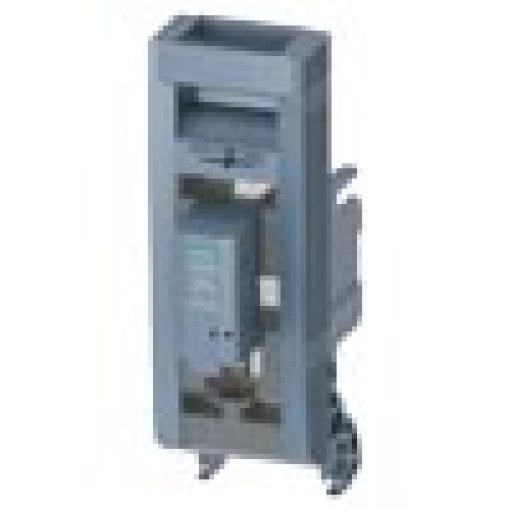 Fuse carrier with EFM15 for size NH3 1pole 24  230 V AC  24  250 V DC