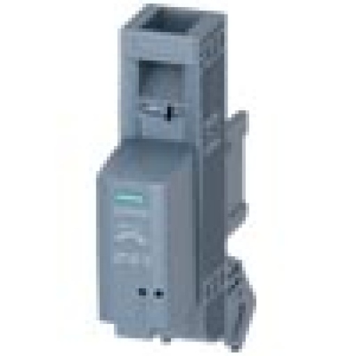 Fuse carrier with EFM15, for size NH00 1-pole, 120 - 440 V DC, accessory